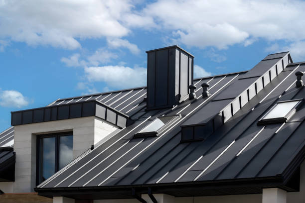 Best Roof Waterproofing  in Melbourne, AR